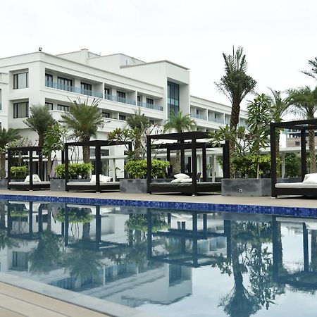 Hotel Kiranshree Grand Guwahati Exterior foto