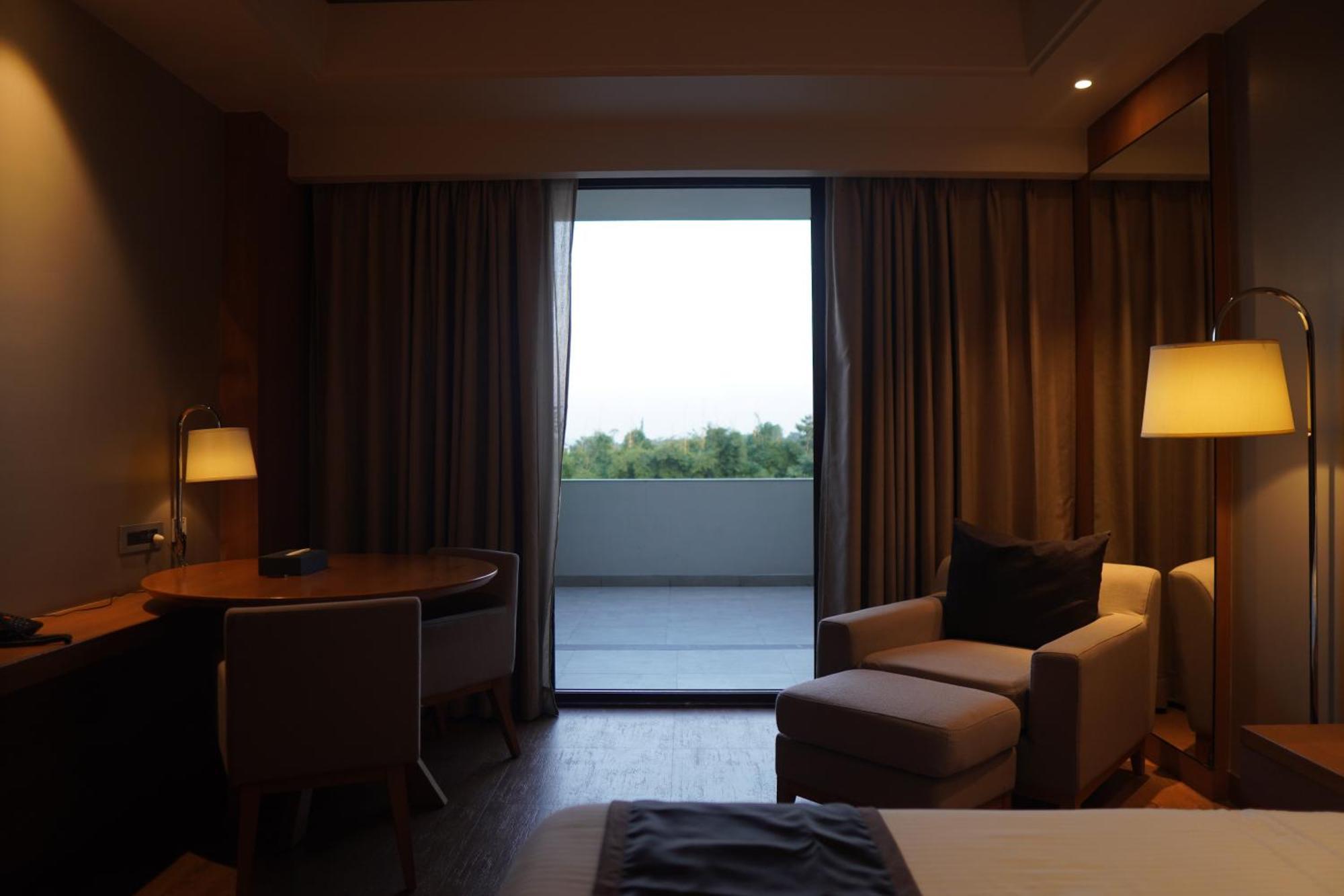 Hotel Kiranshree Grand Guwahati Exterior foto