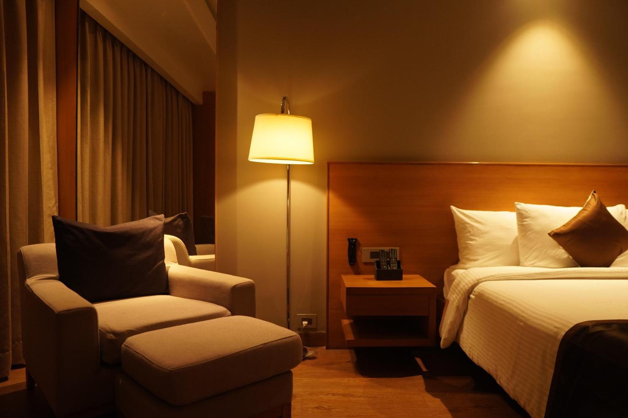 Hotel Kiranshree Grand Guwahati Exterior foto
