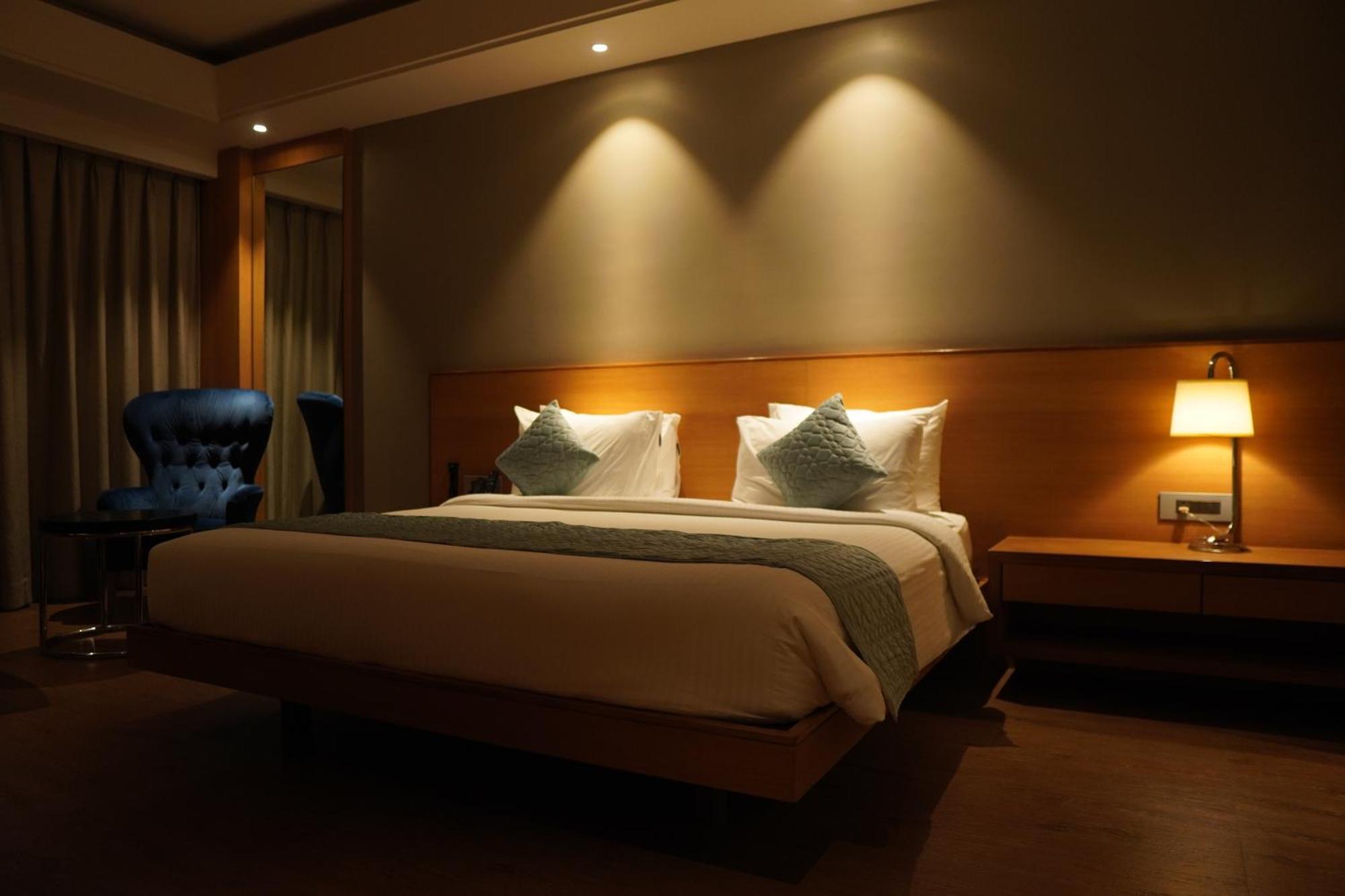 Hotel Kiranshree Grand Guwahati Exterior foto