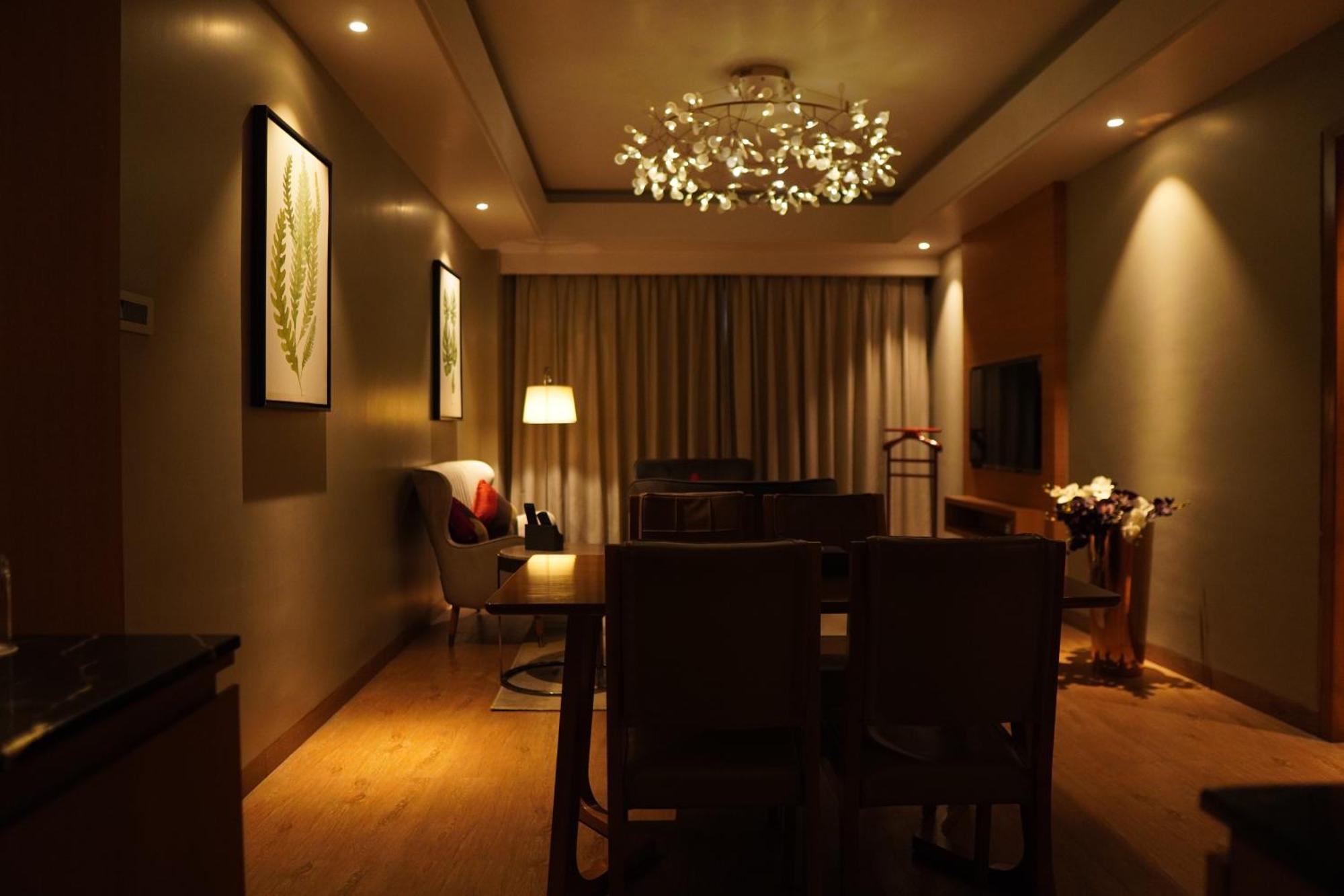 Hotel Kiranshree Grand Guwahati Exterior foto