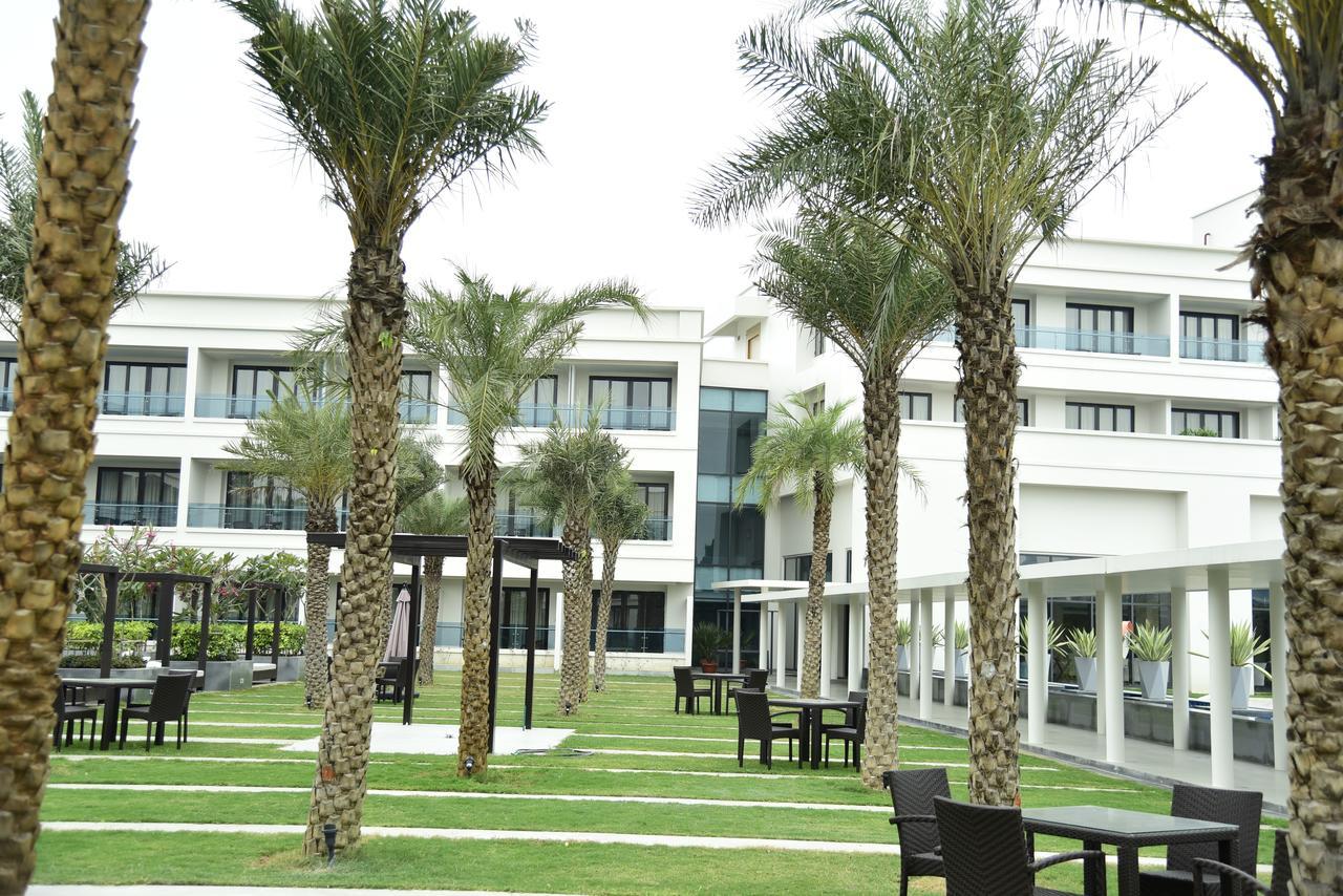 Hotel Kiranshree Grand Guwahati Exterior foto