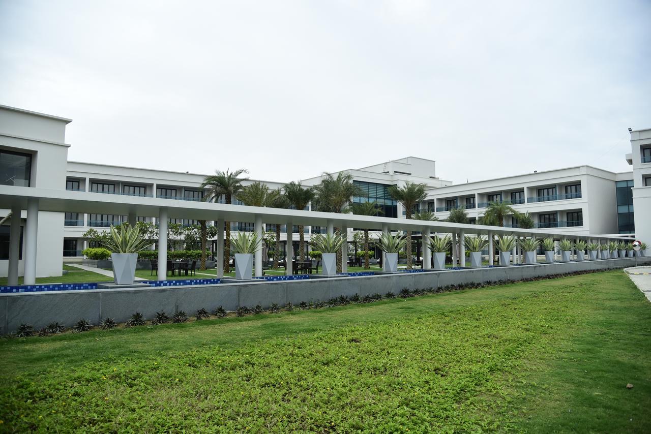 Hotel Kiranshree Grand Guwahati Exterior foto