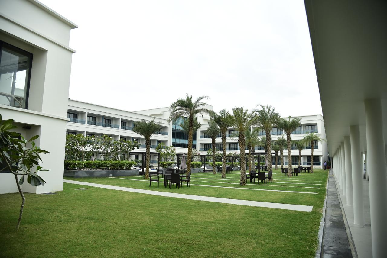 Hotel Kiranshree Grand Guwahati Exterior foto