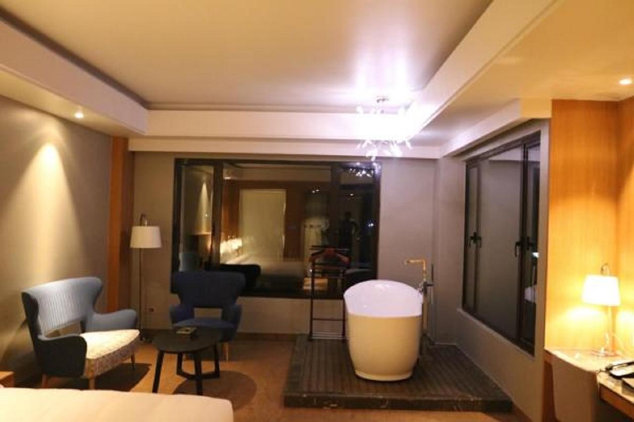 Hotel Kiranshree Grand Guwahati Exterior foto