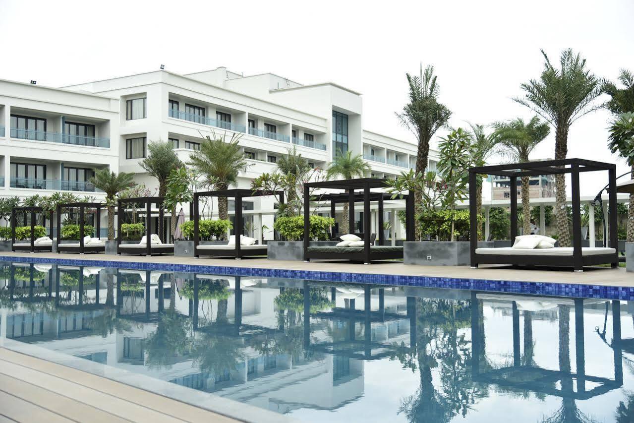 Hotel Kiranshree Grand Guwahati Exterior foto